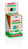Buganic Mosquito Repellent Cotton Stickers