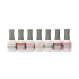 Orly - GelFX - Builder In A Bottle - Light Pink .6oz