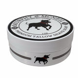 Bull and Bell Series: Bay Rum Shaving Soap - by Murphy and McNeil