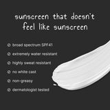 burnd SPF41