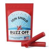 Buzz Off Ion Shield