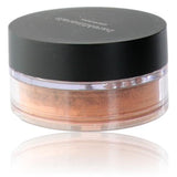 Bare Minerals Loose Powder Foundation by bareMinerals, 0.28 oz Powder Foundation SPF 15 - Medium Dark 23