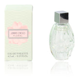Jimmy Choo Floral by Jimmy Choo, .15 oz Eau de Toilette Splash for Women