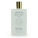 Tova Signature by Tova, 6.7 oz Body Velvet Lotion for Women