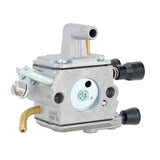 Hipa 4134 120 0653 Carburetor For Stihl FS120 FS200 FS250 Trimmer Weedeater Brush Cutter