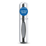 134- Light Blue For Her Perfume Spray