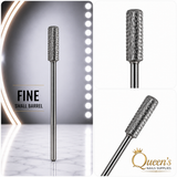 Carbide Tungsten Safety Bits -Small Barrel