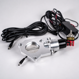 Granatelli Motor Sports Exhaust Cutout Service Part 307530C
