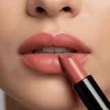 Long-Wear Hydrating Matte Lipstick – Vegan