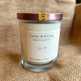 Soy Candle - Peppermint Breeze