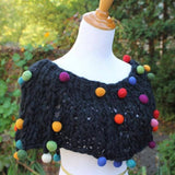 CaPowl Cowl Pattern