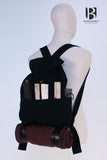 Backpack Capsus Black