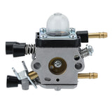 Carburetor For Troy-Bilt 170-SU 270-SUA 370-SUC 370-SUB Engine # 951-10638A