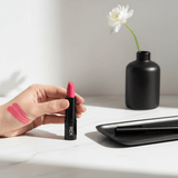 Long-Wear Hydrating Matte Lipstick – Vegan
