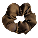 Elegant Cascade Scrunchie