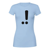 Period The Final Word Women's Cotton T-Shirt