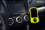 OLM EZ Subaru Dash Mount - 2015+ WRX / STI / 13-18 Crosstrek / 14-18 Forester