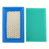 Hipa 149cc 173cc Air Filter Kit For Husqvarna 6021P HU600F Lawn Mowers