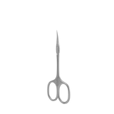 Professional Cuticle Scissors "Ballerina" UNIQ 10 TYPE 4 -SQ-10/4- STALEKS