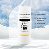 Mineral SPF 50 Moisturizer for Sensitive, Reactive Skin – Tinted, No White Cast