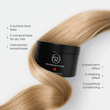Ultra-Gloss Macadamia Hair Mask 6.76oz
