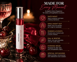 Cherry on Top Perfume Oil