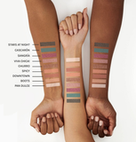 Best Seller! "FIESTA" (Mini-9 Eyeshadow Palette)