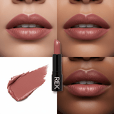 Long-Wear Hydrating Matte Lipstick – Vegan