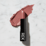 Long-Wear Hydrating Matte Lipstick – Vegan