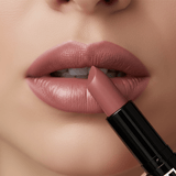 Long-Wear Hydrating Matte Lipstick – Vegan