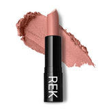 Long-Wear Hydrating Matte Lipstick – Vegan