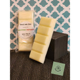 Christmas Memories snapbar wax melt