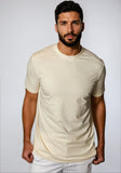 Buki Cinqo Tech Tee - Maize