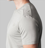 Buki Cinqo Tech Tee - Vetiver