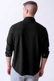 Buki’s Cinqo Western Tech Shirt 2-Pack - Black/White