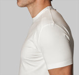 Buki Cinqo Tech Tee 4-Pack - White/French Blue/Blue Night/Black