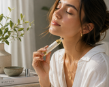 Citrus Matcha Perfume Oil