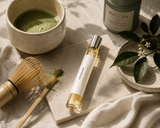 Citrus Matcha Perfume Oil