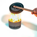 City Bonfires Backyard/Patio Accessories