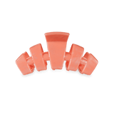 Classic Dreamsicle Small Claw Clip