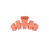 Classic Dreamsicle Tiny Claw Clip