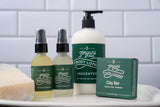 Clay Bar Facial Cleanser