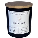 Clean Linen – 12 oz