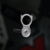 RSpro Harness Collars - Clear