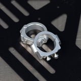 RSpro Cage Adapters - Clear