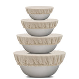 Cloth Bowl Covers