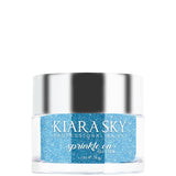 Kiara Sky Sprinkle On Glitter - SP291 Cloud 9