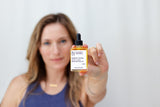 Plum CoQ10 Booster Face Oil Serum