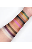 Cocoa Eyeshadow Palette - GES01