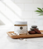 Coconut Cacao Body Oil